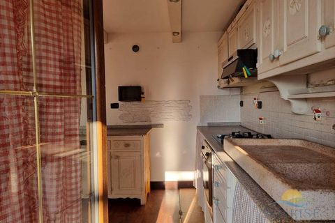 Villa i Busalla, Genoa, Busalla - € 37 000 | Ref: VR101 - foto 8