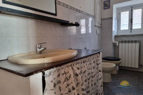 Villa i Busalla, Genoa, Busalla - € 37 000 | Ref: VR101 - foto 9
