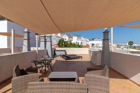 Lejlighed i Ferragudo, Faro, Ferragudo - € 570.000 | Ref: PLP519 - foto 4