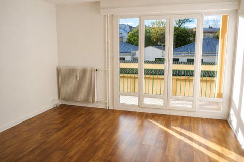 Lejlighed i Vesoul, Haute-Saone, Vesoul - € 119.000 | Ref: 2974 - foto 1