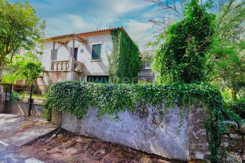 Villa en Mangualde, Viseu, Mangualde - € 132.500 | Ref: 389260069 - photo 2