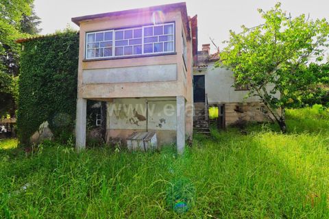 Villa en Mangualde, Viseu, Mangualde - € 132.500 | Ref: 389260069 - photo 5