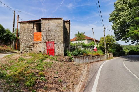 Villa en Mangualde, Viseu, Mangualde - € 132.500 | Ref: 389260069 - photo 6