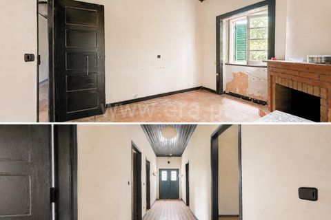 Villa en Mangualde, Viseu, Mangualde - € 132.500 | Ref: 389260069 - photo 9