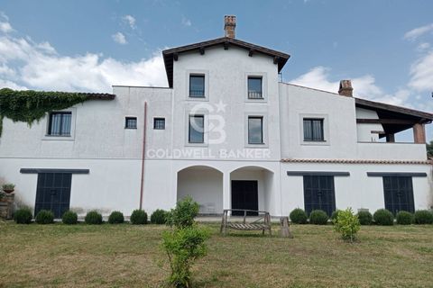 Villa i Sutri, Viterbo, Sutri - € 680 000 | Ref: CBI034-30-308 - foto 2