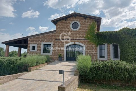 Villa i Sutri, Viterbo, Sutri - € 680 000 | Ref: CBI034-30-308 - foto 3