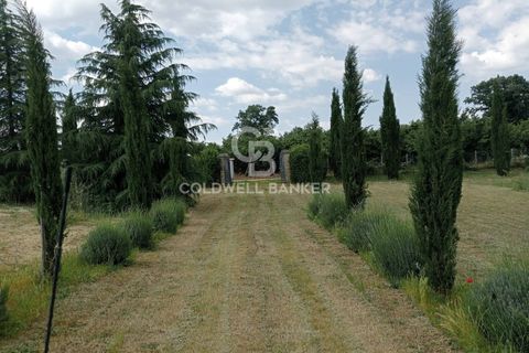 Villa i Sutri, Viterbo, Sutri - € 680 000 | Ref: CBI034-30-308 - foto 4