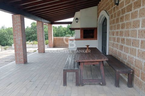 Villa i Sutri, Viterbo, Sutri - € 680 000 | Ref: CBI034-30-308 - foto 5