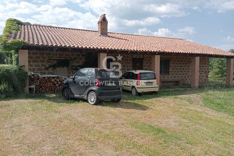 Villa i Sutri, Viterbo, Sutri - € 680 000 | Ref: CBI034-30-308 - foto 6