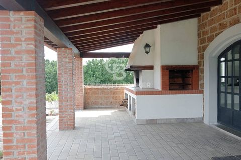 Villa i Sutri, Viterbo, Sutri - € 680 000 | Ref: CBI034-30-308 - foto 9