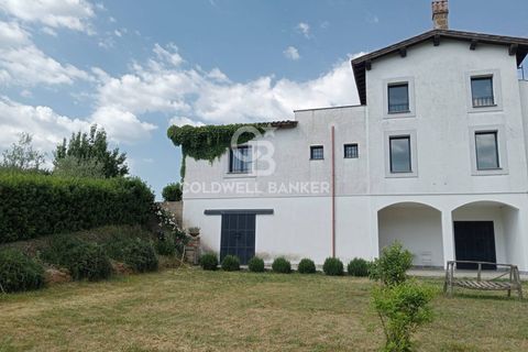 Villa i Sutri, Viterbo, Sutri - € 680 000 | Ref: CBI034-30-308 - foto 10
