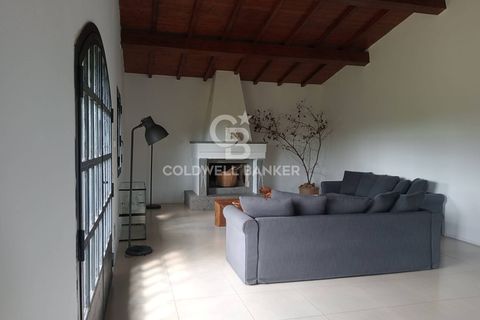 Villa i Sutri, Viterbo, Sutri - € 680 000 | Ref: CBI034-30-308 - foto 11