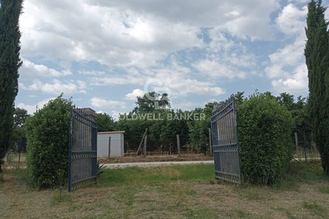 Villa i Sutri, Viterbo, Sutri - € 680 000 | Ref: CBI034-30-308 - foto 12