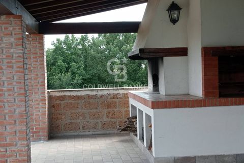 Villa i Sutri, Viterbo, Sutri - € 680 000 | Ref: CBI034-30-308 - foto 14
