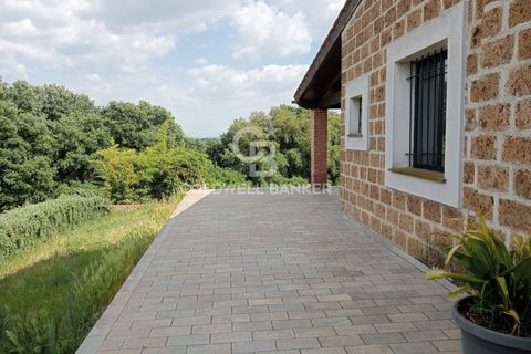 Villa i Sutri, Viterbo, Sutri - € 680 000 | Ref: CBI034-30-308 - foto 16