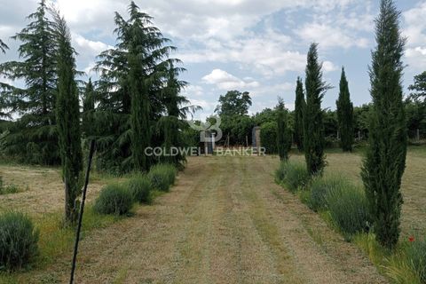 Villa i Sutri, Viterbo, Sutri - € 680 000 | Ref: CBI034-30-308 - foto 20