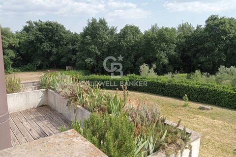 Villa i Sutri, Viterbo, Sutri - € 680 000 | Ref: CBI034-30-308 - foto 22