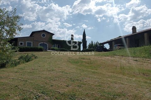 Villa i Sutri, Viterbo, Sutri - € 680 000 | Ref: CBI034-30-308 - foto 25
