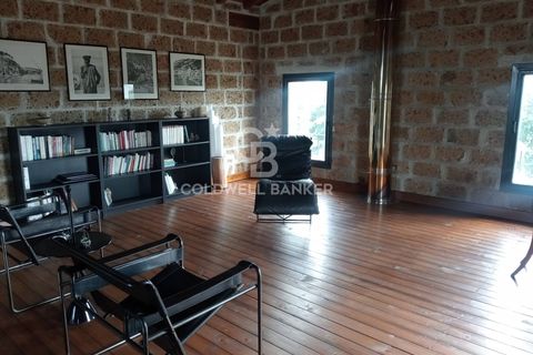 Villa i Sutri, Viterbo, Sutri - € 680 000 | Ref: CBI034-30-308 - foto 28