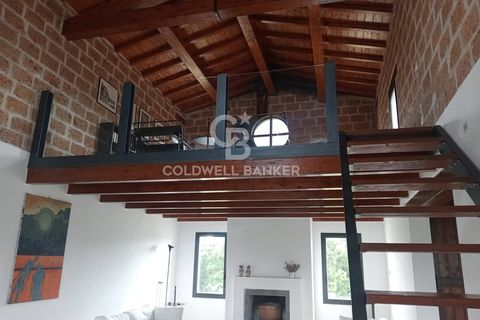 Villa i Sutri, Viterbo, Sutri - € 680 000 | Ref: CBI034-30-308 - foto 29