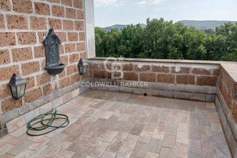 Villa i Sutri, Viterbo, Sutri - € 680 000 | Ref: CBI034-30-308 - foto 31