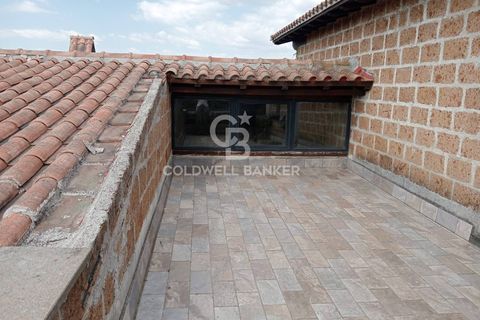 Villa i Sutri, Viterbo, Sutri - € 680 000 | Ref: CBI034-30-308 - foto 32