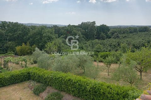 Villa i Sutri, Viterbo, Sutri - € 680 000 | Ref: CBI034-30-308 - foto 34