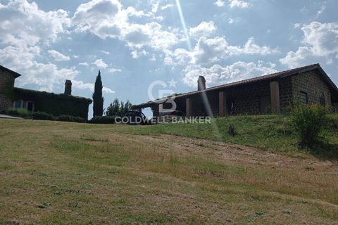 Villa i Sutri, Viterbo, Sutri - € 680 000 | Ref: CBI034-30-308 - foto 36