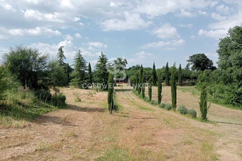 Villa i Sutri, Viterbo, Sutri - € 680 000 | Ref: CBI034-30-308 - foto 37