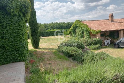 Villa i Sutri, Viterbo, Sutri - € 680 000 | Ref: CBI034-30-308 - foto 38