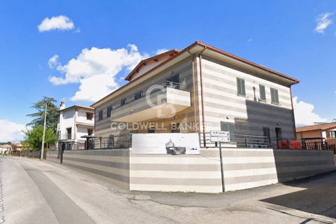 Apartament a Sutri, Viterbo, Sutri - € 120.000 | Ref: CBI034-30-309 - foto 2