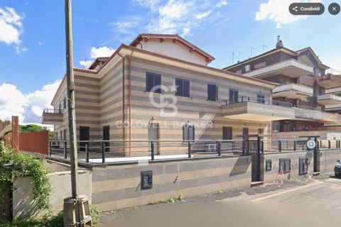 Apartament a Sutri, Viterbo, Sutri - € 120.000 | Ref: CBI034-30-309 - foto 8