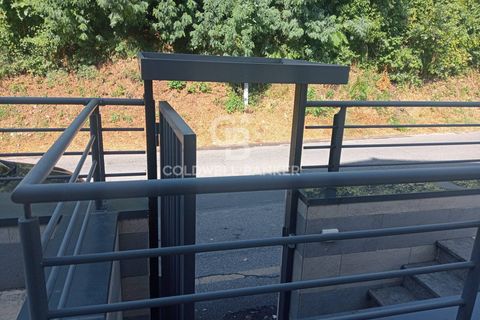 Apartament a Sutri, Viterbo, Sutri - € 120.000 | Ref: CBI034-30-309 - foto 13