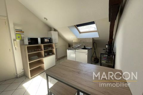 Apartament a La Souterraine, Creuse, La Souterraine - € 375/mes | Ref: 1679 - foto 3