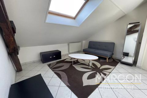 Apartament a La Souterraine, Creuse, La Souterraine - € 375/mes | Ref: 1679 - foto 4