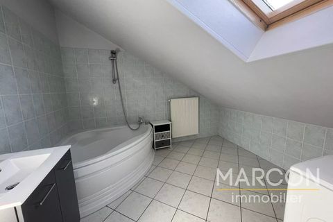 Apartament a La Souterraine, Creuse, La Souterraine - € 375/mes | Ref: 1679 - foto 5