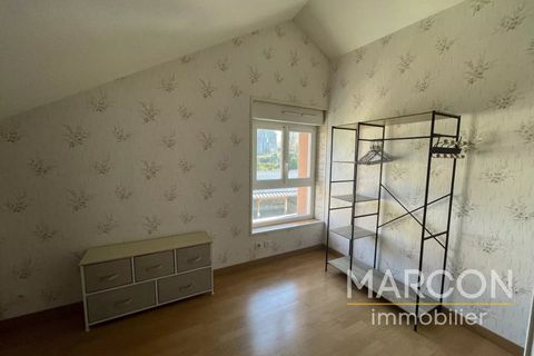 Apartament a La Souterraine, Creuse, La Souterraine - € 375/mes | Ref: 1679 - foto 6