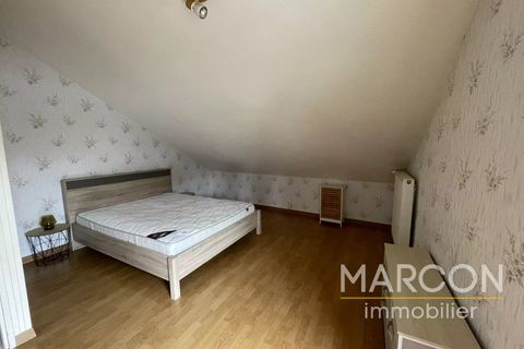 Apartament a La Souterraine, Creuse, La Souterraine - € 375/mes | Ref: 1679 - foto 7