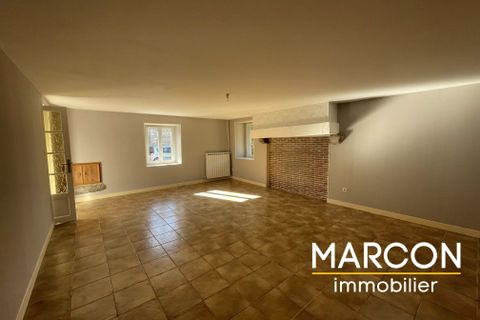 Masia a Ceyroux, Creuse, Ceyroux - € 680/mes | Ref: 1685 - foto 4