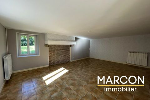 Masia a Ceyroux, Creuse, Ceyroux - € 680/mes | Ref: 1685 - foto 5