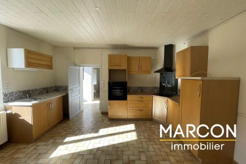 Masia a Ceyroux, Creuse, Ceyroux - € 680/mes | Ref: 1685 - foto 6