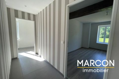 Masia a Ceyroux, Creuse, Ceyroux - € 680/mes | Ref: 1685 - foto 8