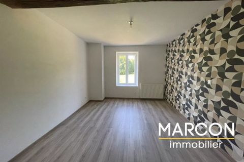 Masia a Ceyroux, Creuse, Ceyroux - € 680/mes | Ref: 1685 - foto 11
