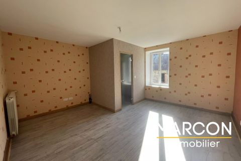 Masia a Ceyroux, Creuse, Ceyroux - € 680/mes | Ref: 1685 - foto 13
