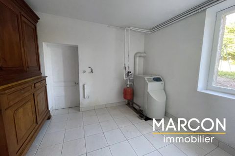 Masia a Ceyroux, Creuse, Ceyroux - € 680/mes | Ref: 1685 - foto 15