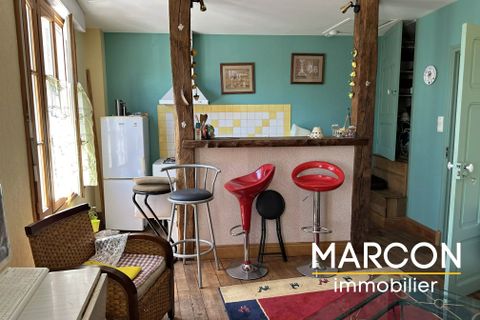 Leilighet i La Souterraine, Creuse, La Souterraine - € 77 500 | Ref: 89477 - foto 3