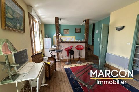 Leilighet i La Souterraine, Creuse, La Souterraine - € 77 500 | Ref: 89477 - foto 4
