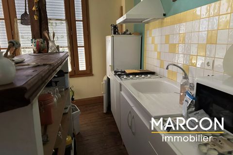 Leilighet i La Souterraine, Creuse, La Souterraine - € 77 500 | Ref: 89477 - foto 5