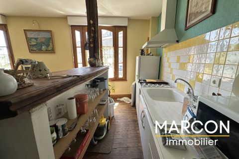 Leilighet i La Souterraine, Creuse, La Souterraine - € 77 500 | Ref: 89477 - foto 7
