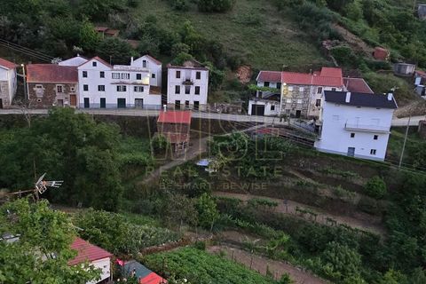 Byhus i Seia, Guarda, Seia - € 50.000 | Ref: RS-MOR-00008 - foto 30